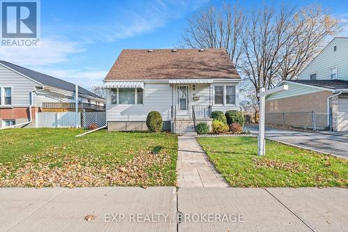 61 Brant Avenue, Kingston (East Of Sir John A. Blvd), ON - Outdoor