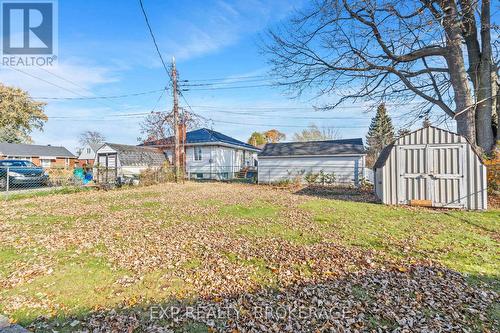 61 Brant Avenue, Kingston (East Of Sir John A. Blvd), ON - Outdoor