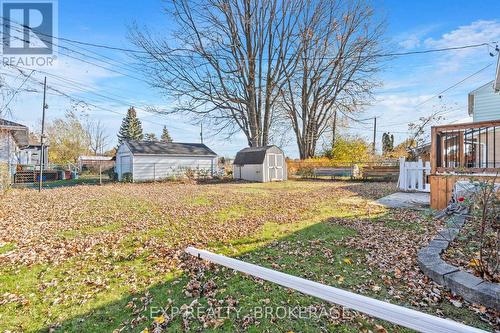 61 Brant Avenue, Kingston (East Of Sir John A. Blvd), ON - Outdoor