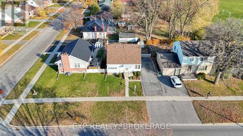 61 Brant Avenue, Kingston (East Of Sir John A. Blvd), ON - Outdoor