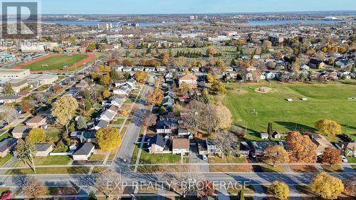 61 Brant Avenue, Kingston (East Of Sir John A. Blvd), ON - Outdoor With View