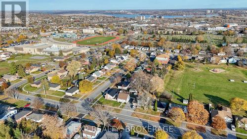 61 Brant Avenue, Kingston (East Of Sir John A. Blvd), ON - Outdoor With View