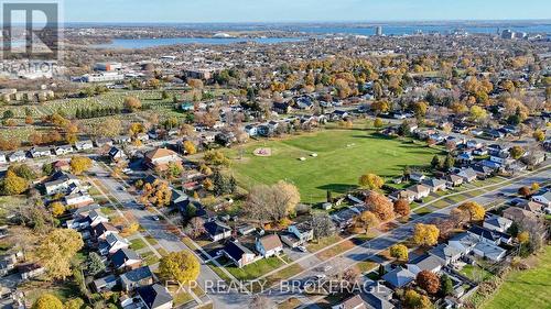 61 Brant Avenue, Kingston (East Of Sir John A. Blvd), ON - Outdoor With View