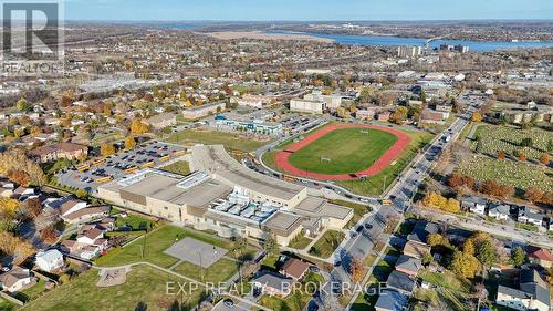 61 Brant Avenue, Kingston (East Of Sir John A. Blvd), ON - Outdoor With View