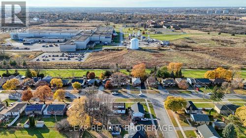 61 Brant Avenue, Kingston (East Of Sir John A. Blvd), ON - Outdoor With View