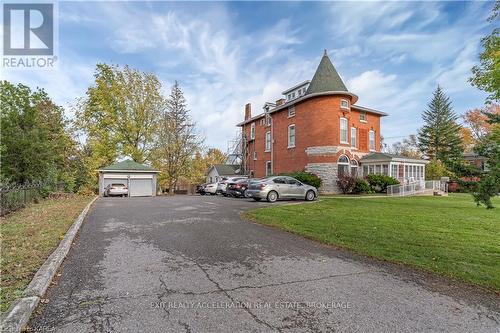 231 Dundas Street W, Greater Napanee, ON - Outdoor