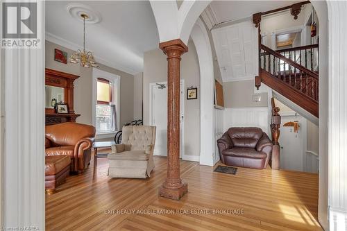 231 Dundas Street W, Greater Napanee, ON - Indoor