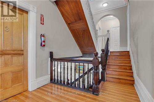 231 Dundas Street W, Greater Napanee, ON - Indoor Photo Showing Other Room