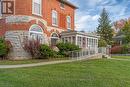 231 Dundas Street W, Greater Napanee, ON  - Outdoor 