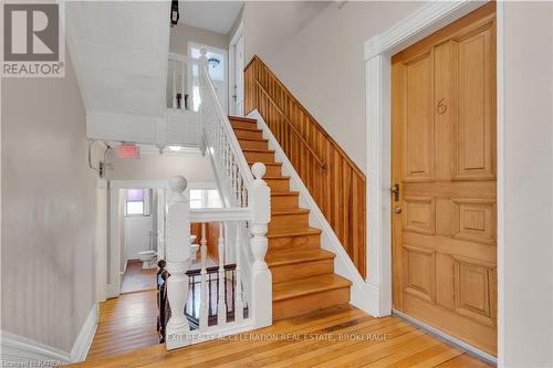 231 Dundas Street W, Greater Napanee, ON - Indoor Photo Showing Other Room