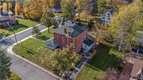 231 Dundas Street W, Greater Napanee, ON - Outdoor With View