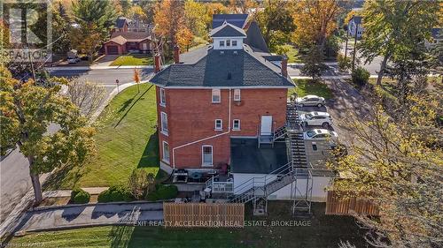 231 Dundas Street W, Greater Napanee, ON - Outdoor