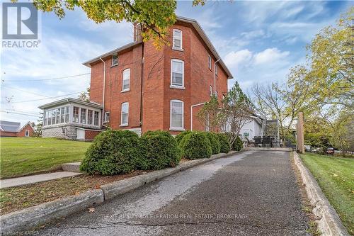 231 Dundas Street W, Greater Napanee, ON - Outdoor