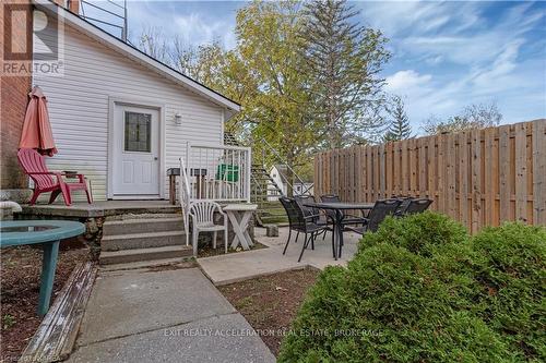 231 Dundas Street W, Greater Napanee, ON - Outdoor