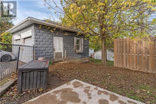 231 Dundas Street W, Greater Napanee, ON - Outdoor