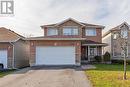 2093 Swanfield Street, Kingston, ON  - Outdoor With Facade 