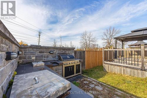 2093 Swanfield Street, Kingston, ON - Outdoor