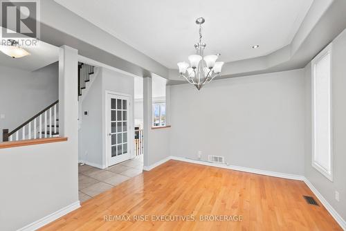 2093 Swanfield Street, Kingston, ON - Indoor Photo Showing Other Room