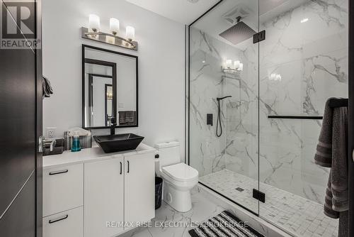 1009 - 150 Marketplace Avenue, Ottawa, ON - Indoor Photo Showing Bathroom