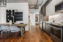 1009 - 150 Marketplace Avenue, Ottawa, ON  - Indoor Photo Showing Kitchen 