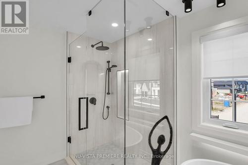 Pictures are from Our Previous Model. - 611 Creekview Chase, London, ON - Indoor Photo Showing Bathroom