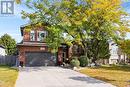 455 Runstedler Drive, Lasalle, ON  - Outdoor With Facade 