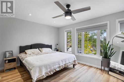 455 Runstedler Drive, Lasalle, ON - Indoor Photo Showing Bedroom