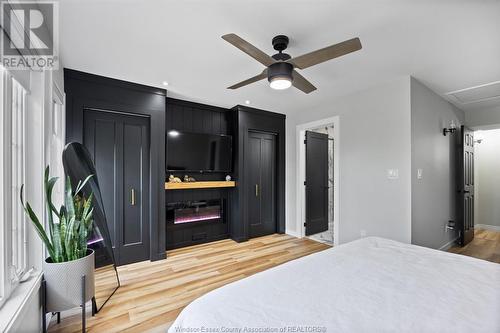 455 Runstedler Drive, Lasalle, ON - Indoor Photo Showing Bedroom