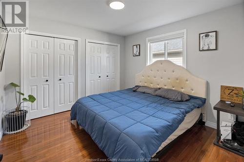 455 Runstedler Drive, Lasalle, ON - Indoor Photo Showing Bedroom