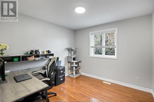 455 Runstedler Drive, Lasalle, ON - Indoor Photo Showing Office