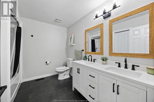 455 Runstedler Drive, Lasalle, ON - Indoor Photo Showing Bathroom