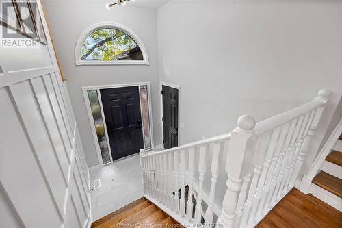 455 Runstedler Drive, Lasalle, ON - Indoor Photo Showing Other Room