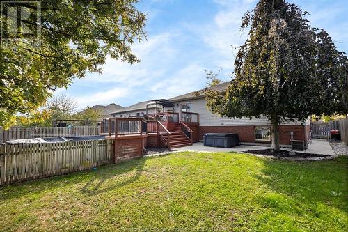 455 Runstedler Drive, Lasalle, ON - Outdoor