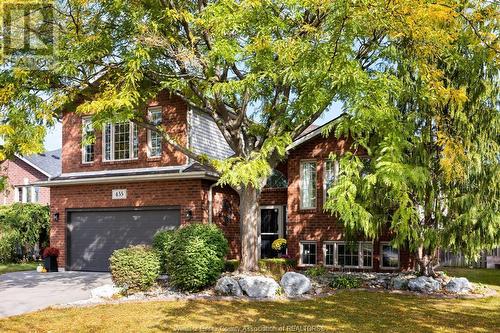 455 Runstedler Drive, Lasalle, ON - Outdoor