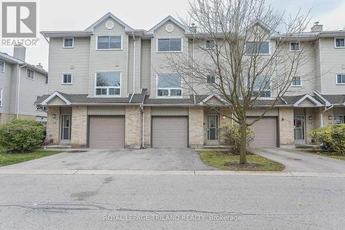 26 - 1990 Wavell Street, London, ON - Outdoor With Facade