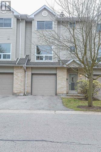 26 - 1990 Wavell Street, London, ON - Outdoor With Facade