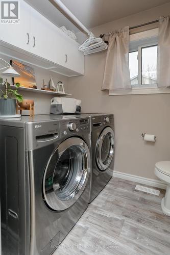 26 - 1990 Wavell Street, London, ON - Indoor Photo Showing Laundry Room