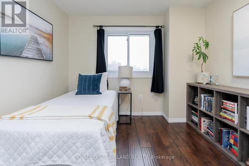 26 - 1990 Wavell Street, London, ON - Indoor Photo Showing Bedroom