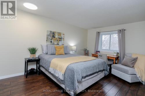 26 - 1990 Wavell Street, London, ON - Indoor Photo Showing Bedroom