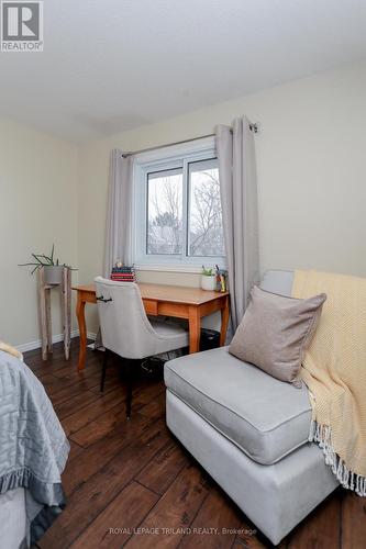 26 - 1990 Wavell Street, London, ON - Indoor Photo Showing Bedroom