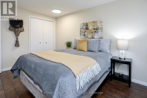 26 - 1990 Wavell Street, London, ON - Indoor Photo Showing Bedroom