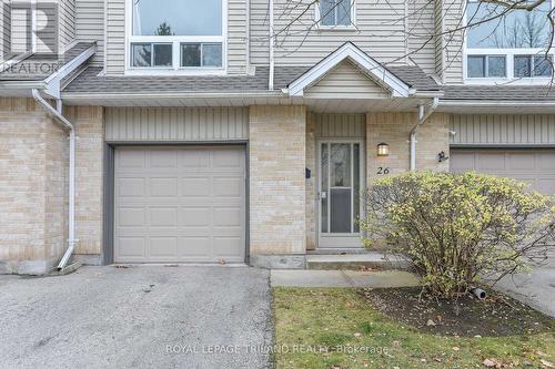 26 - 1990 Wavell Street, London, ON - Outdoor