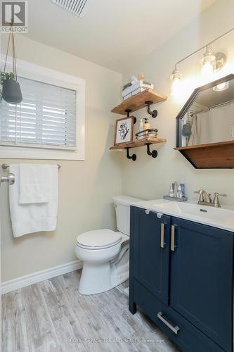 26 - 1990 Wavell Street, London, ON - Indoor Photo Showing Bathroom