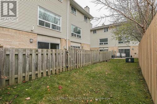 26 - 1990 Wavell Street, London, ON - Outdoor