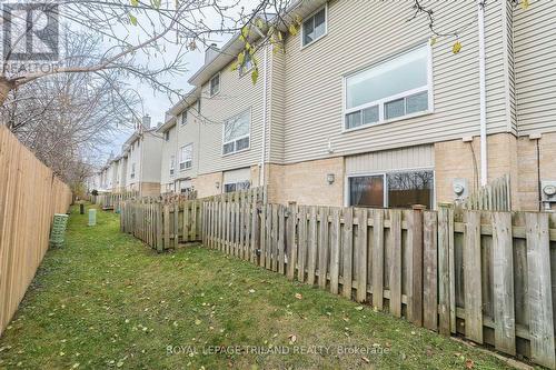 26 - 1990 Wavell Street, London, ON - Outdoor