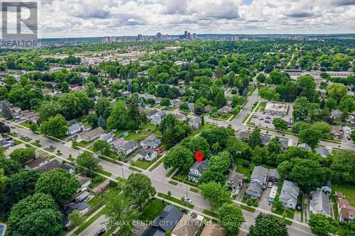 99 Boullee Street, London, ON - Outdoor With View