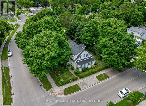 99 Boullee Street, London, ON - Outdoor