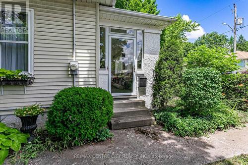 99 Boullee Street, London, ON - Outdoor