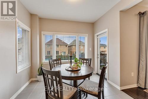 2089 Galloway Street, Innisfil, ON - Indoor Photo Showing Dining Room