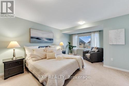 2089 Galloway Street, Innisfil, ON - Indoor Photo Showing Bedroom